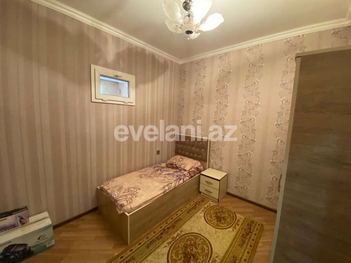Kirayə verilir, yeni tikili, 3 otaqlı, 83 m², Bakı, Xətai r, Həzi Aslanov m.