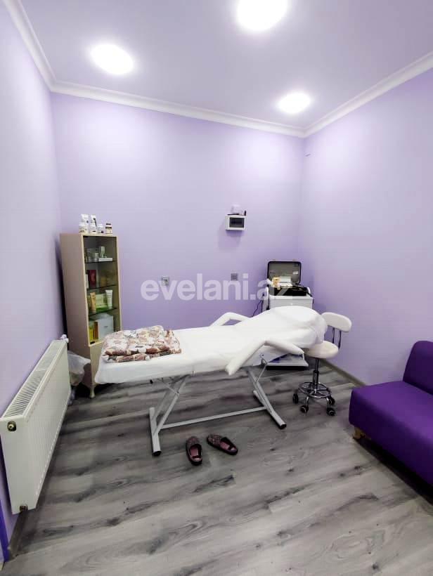 Сдаётся, офис, 9-комнаты, 150 m², Баку, Насиминский r, 28 мая m.