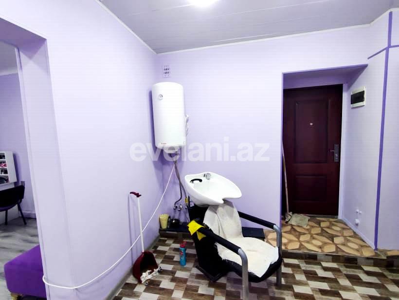 Сдаётся, офис, 9-комнаты, 150 m², Баку, Насиминский r, 28 мая m.