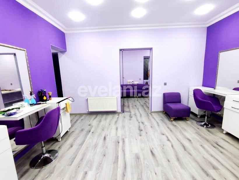 Сдаётся, офис, 9-комнаты, 150 m², Баку, Насиминский r, 28 мая m.