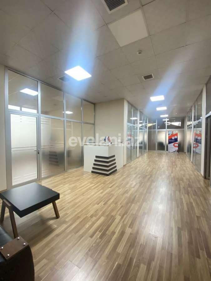 Kirayə verilir, ofis, 1 otaqlı, 20 m², Bakı, Binəqədi r, Nəriman Nərimanov m.