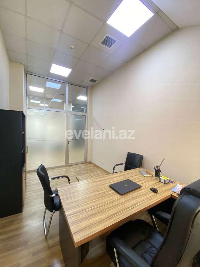 Kirayə verilir, ofis, 1 otaqlı, 20 m², Bakı, Binəqədi r, Nəriman Nərimanov m.