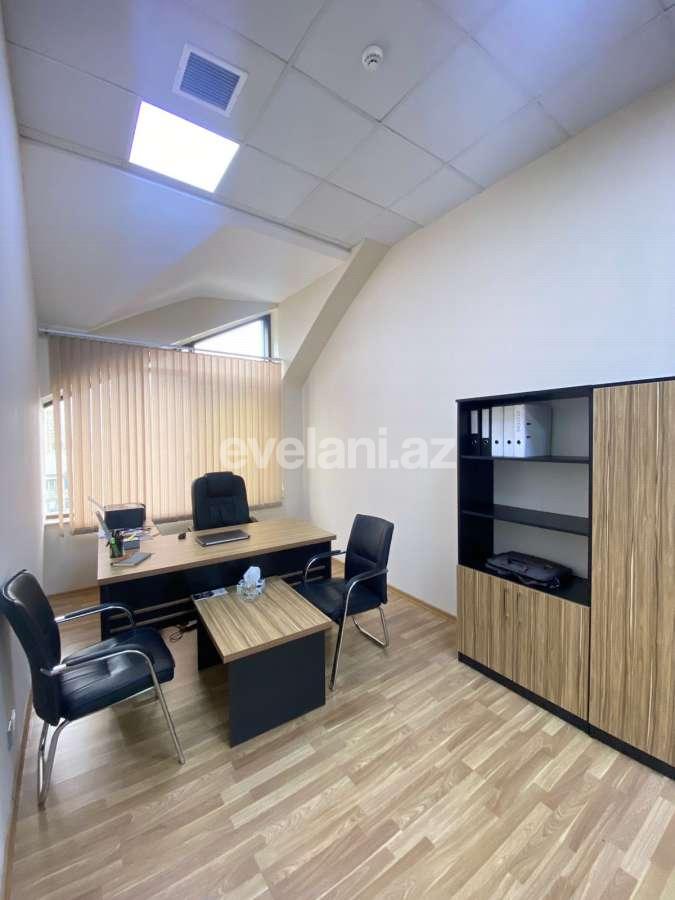Kirayə verilir, ofis, 1 otaqlı, 20 m², Bakı, Binəqədi r, Nəriman Nərimanov m.