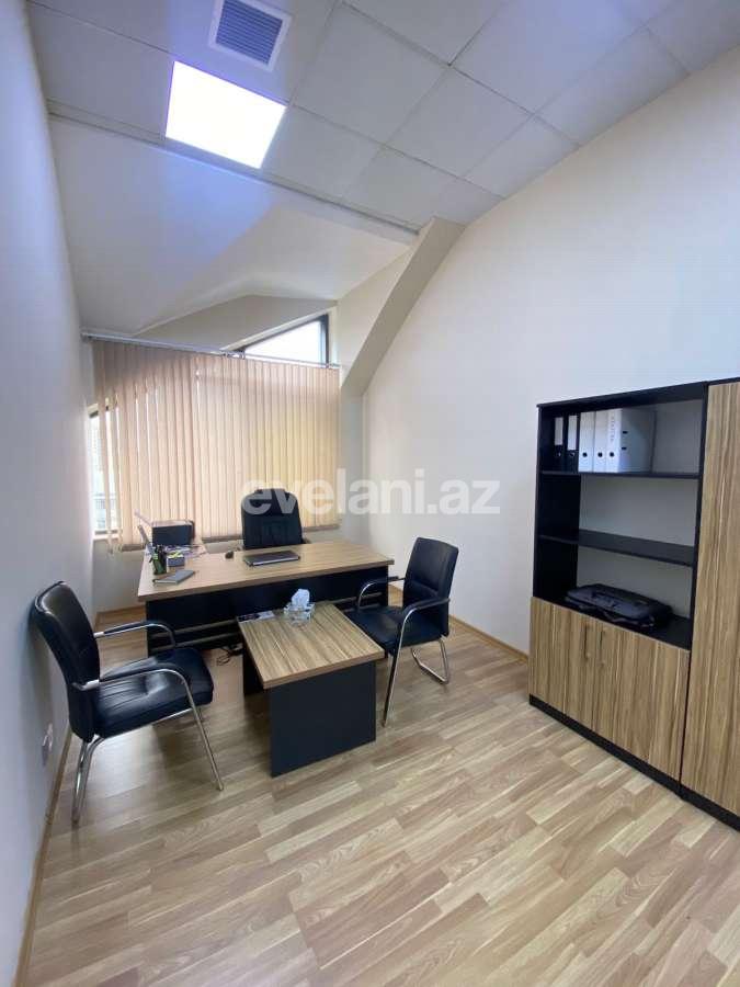 Kirayə verilir, ofis, 1 otaqlı, 20 m², Bakı, Binəqədi r, Nəriman Nərimanov m.