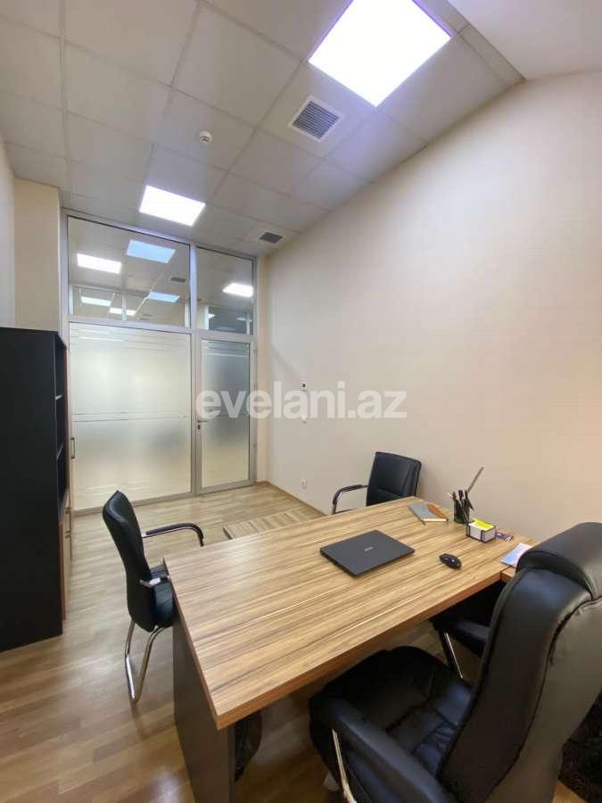 Kirayə verilir, ofis, 1 otaqlı, 20 m², Bakı, Binəqədi r, Nəriman Nərimanov m.