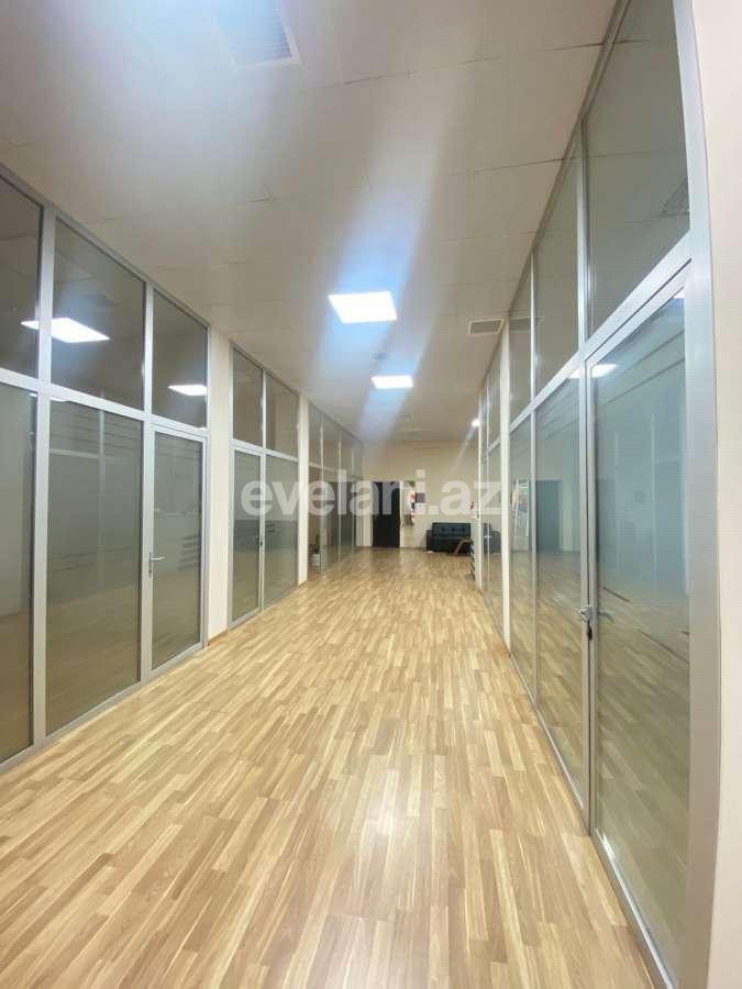 Kirayə verilir, ofis, 1 otaqlı, 20 m², Bakı, Binəqədi r, Nəriman Nərimanov m.