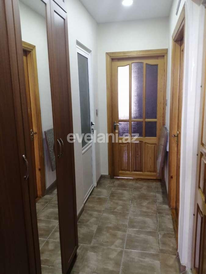 Satılır, köhnə tikili, 3 otaqlı, 60 m², Bakı, Xətai r, Həzi Aslanov m.