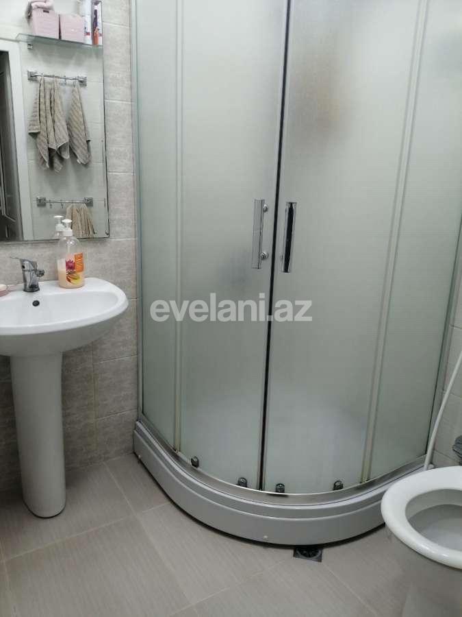 Satılır, köhnə tikili, 3 otaqlı, 60 m², Bakı, Xətai r, Həzi Aslanov m.