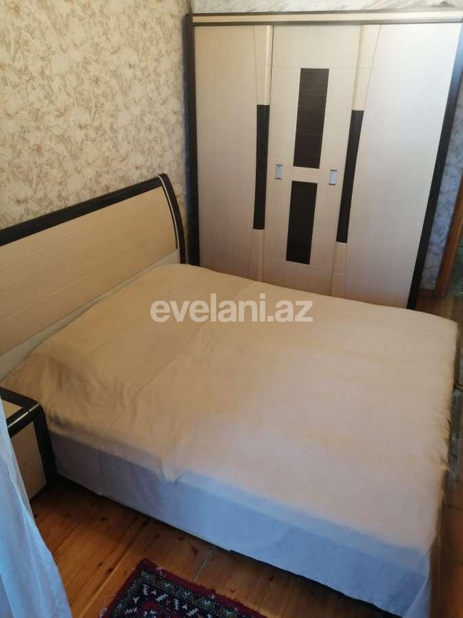 Satılır, köhnə tikili, 3 otaqlı, 60 m², Bakı, Xətai r, Həzi Aslanov m.