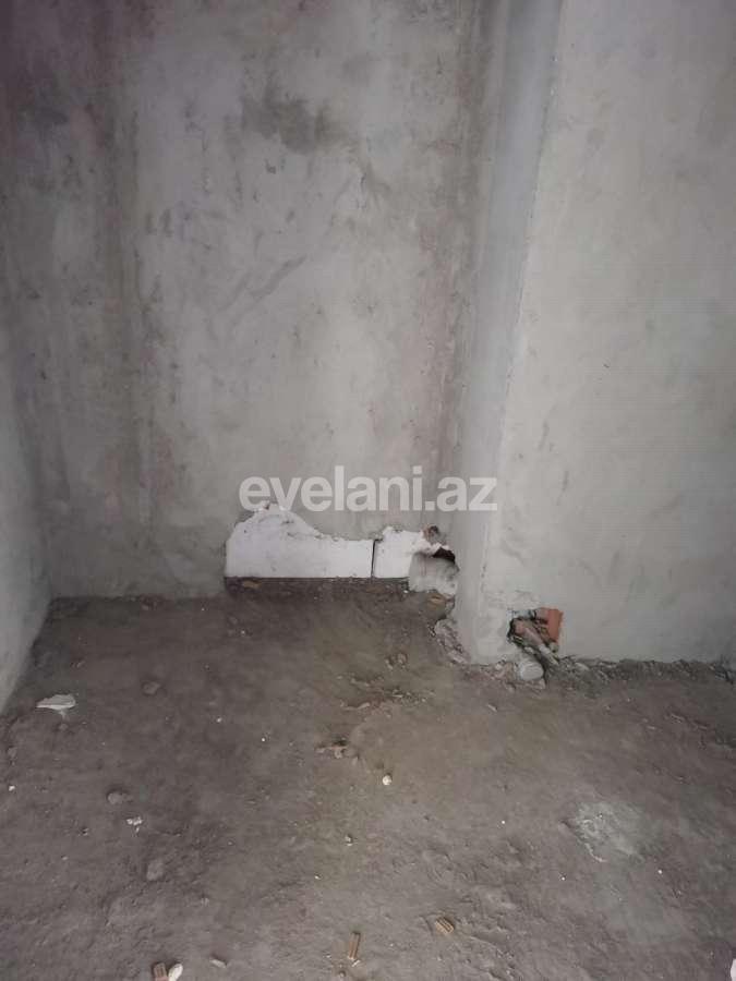 Satılır, yeni tikili, 2 otaqlı, 46 m², Bakı, Yasamal r, 20 yanvar m.