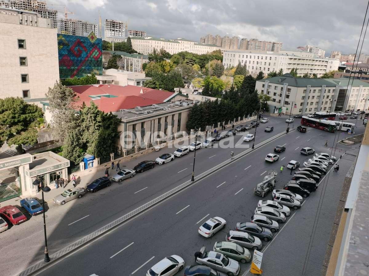 Satılır, yeni tikili, 2 otaqlı, 46 m², Bakı, Yasamal r, 20 yanvar m.