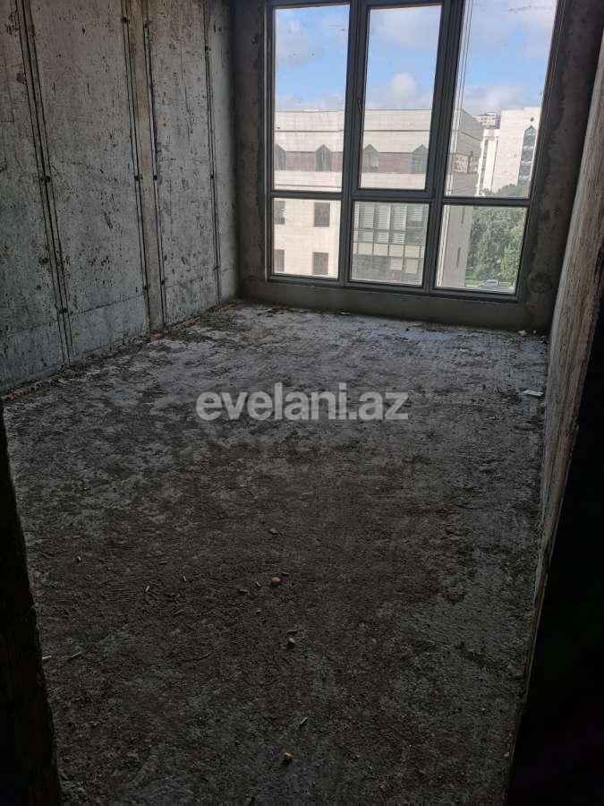 Satılır, yeni tikili, 2 otaqlı, 46 m², Bakı, Yasamal r, 20 yanvar m.