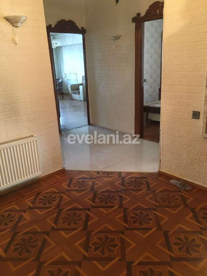 Сдаётся, новостройка, 3-комнаты, 100 m², Баку, Насиминский r, 28 мая m.