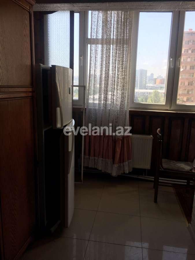 Сдаётся, новостройка, 3-комнаты, 100 m², Баку, Насиминский r, 28 мая m.