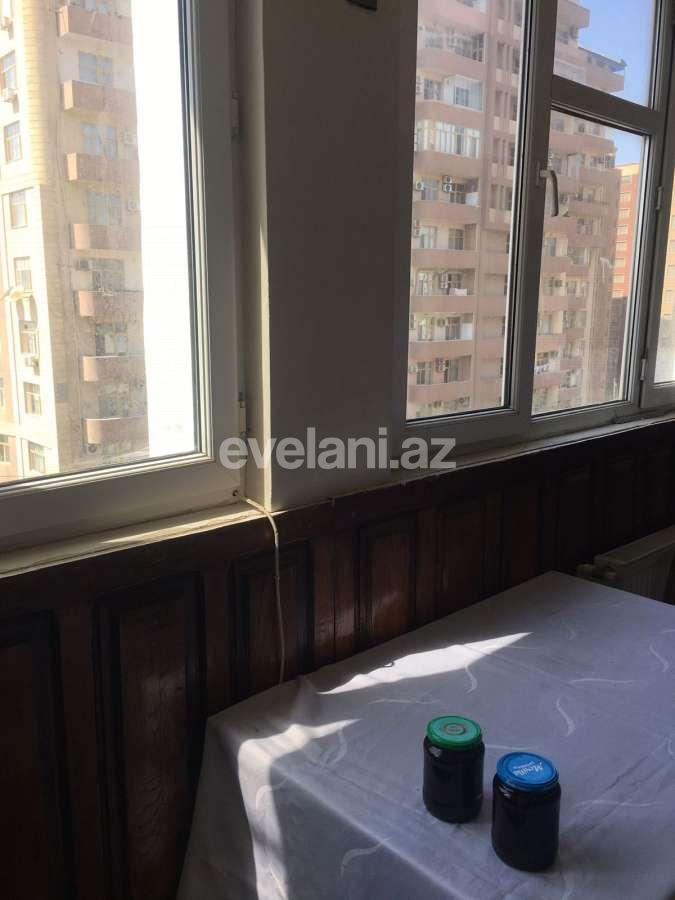 Сдаётся, новостройка, 3-комнаты, 100 m², Баку, Насиминский r, 28 мая m.
