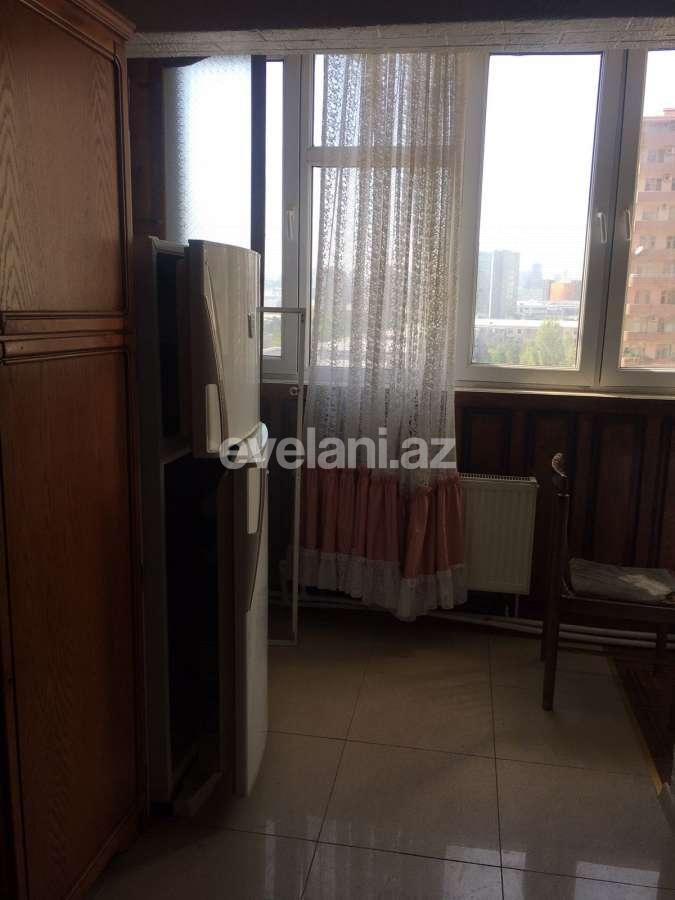 Сдаётся, новостройка, 3-комнаты, 100 m², Баку, Насиминский r, 28 мая m.