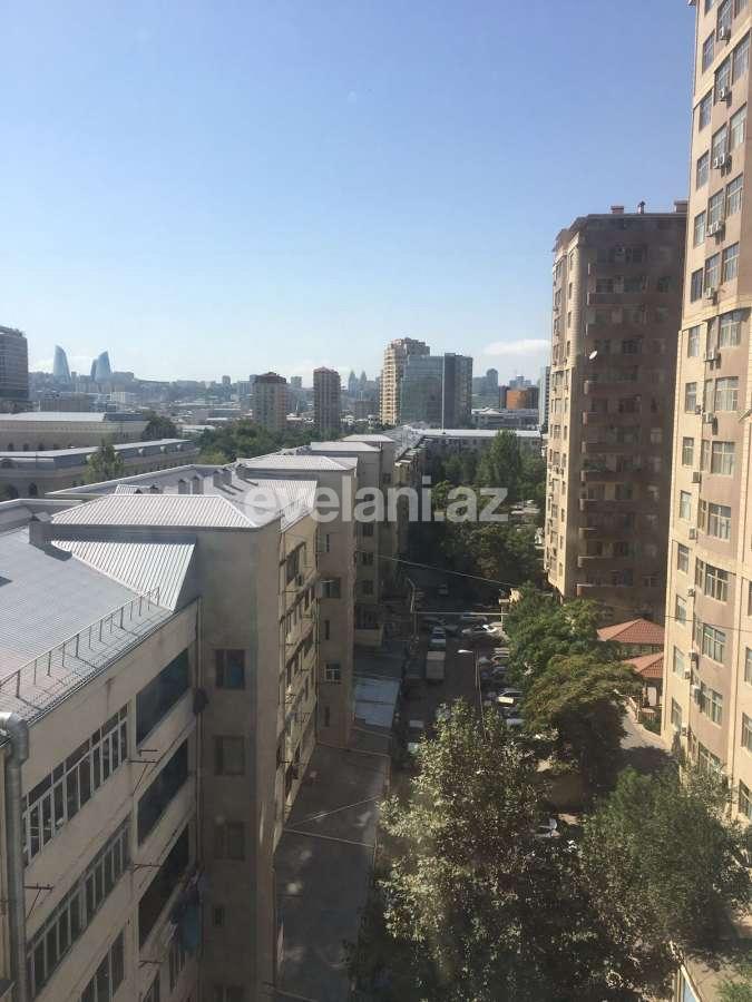 Сдаётся, новостройка, 3-комнаты, 100 m², Баку, Насиминский r, 28 мая m.