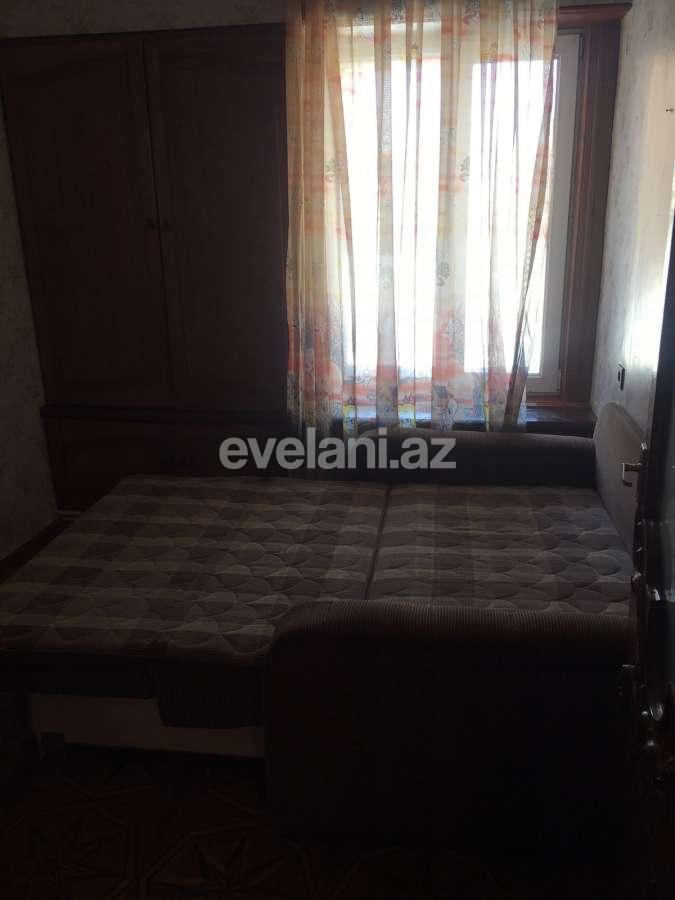 Сдаётся, новостройка, 3-комнаты, 100 m², Баку, Насиминский r, 28 мая m.