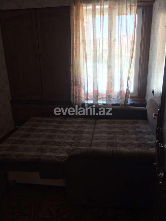 Сдаётся, новостройка, 3-комнаты, 100 m², Баку, Насиминский r, 28 мая m.