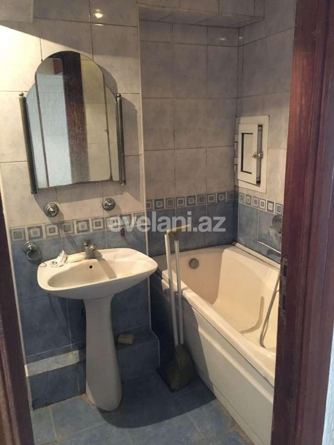 Сдаётся, новостройка, 3-комнаты, 100 m², Баку, Насиминский r, 28 мая m.