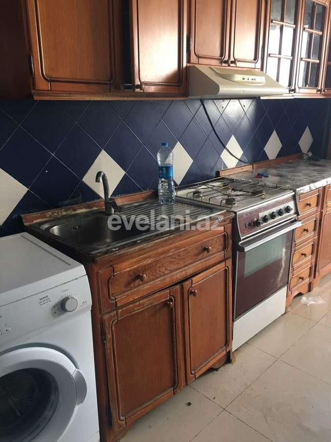 Сдаётся, новостройка, 3-комнаты, 100 m², Баку, Насиминский r, 28 мая m.