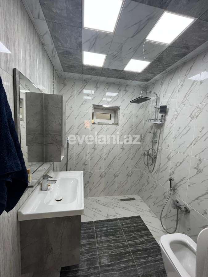 Sale, garden / house, 3 room, 86 m², Baku, Khazar r, Shagan d.