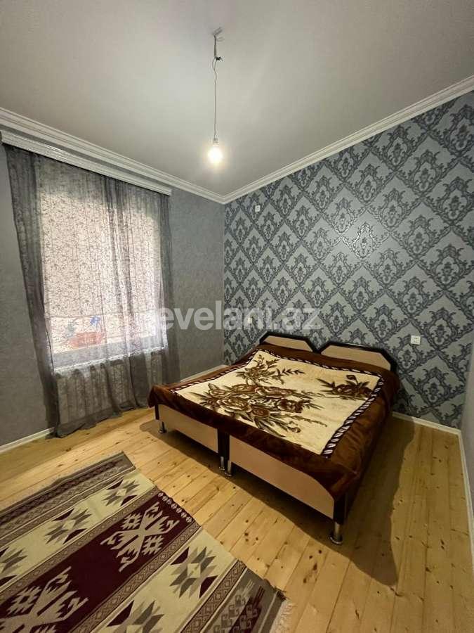 Sale, garden / house, 3 room, 86 m², Baku, Khazar r, Shagan d.