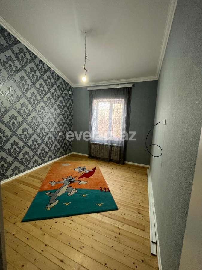 Sale, garden / house, 3 room, 86 m², Baku, Khazar r, Shagan d.