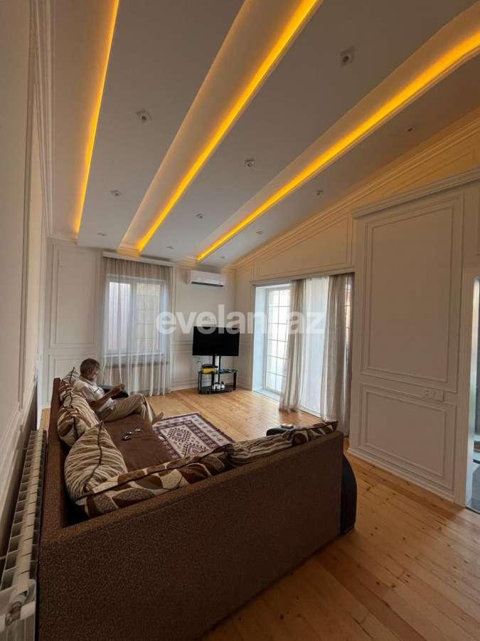 Sale, garden / house, 3 room, 86 m², Baku, Khazar r, Shagan d.