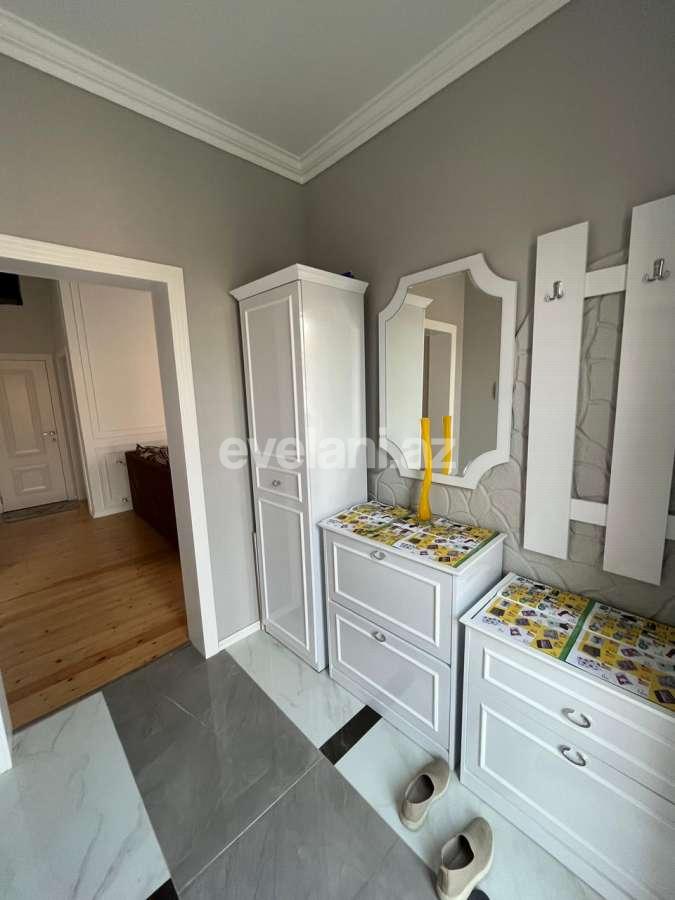 Sale, garden / house, 3 room, 86 m², Baku, Khazar r, Shagan d.