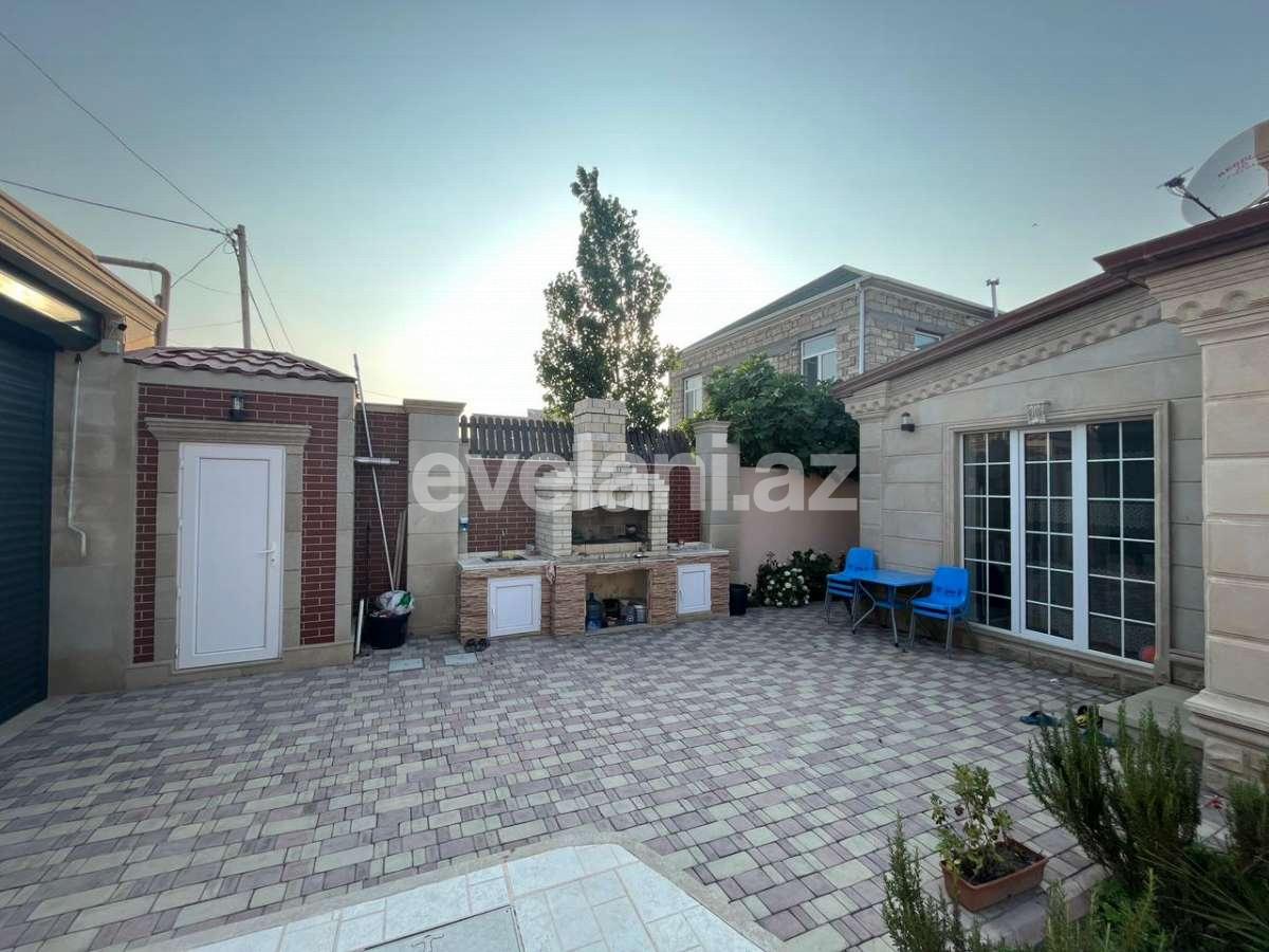 Sale, garden / house, 3 room, 86 m², Baku, Khazar r, Shagan d.
