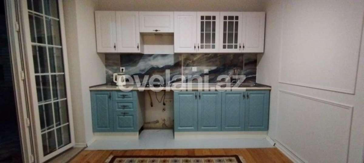 Sale, garden / house, 3 room, 86 m², Baku, Khazar r, Shagan d.