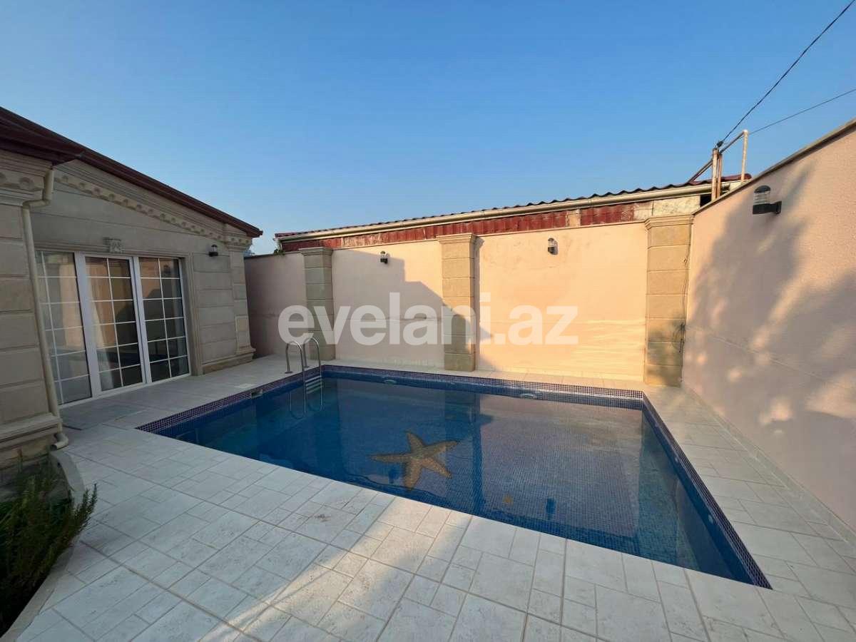 Sale, garden / house, 3 room, 86 m², Baku, Khazar r, Shagan d.