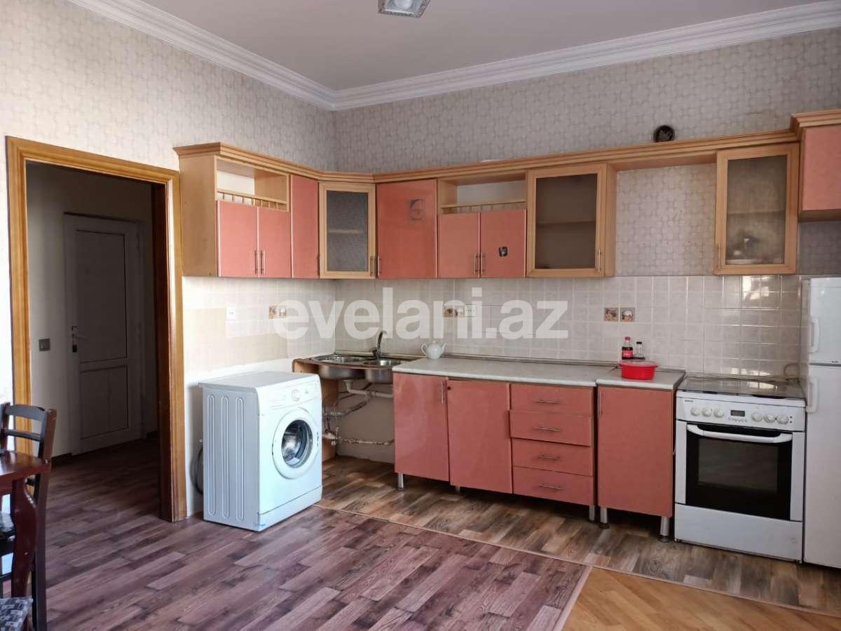 Kirayə verilir, yeni tikili, 2 otaqlı, 100 m², Bakı, Nərimanov r, Nəriman Nərimanov m.