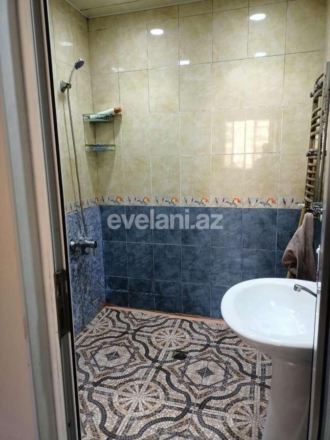 Kirayə verilir, yeni tikili, 2 otaqlı, 100 m², Bakı, Nərimanov r, Nəriman Nərimanov m.