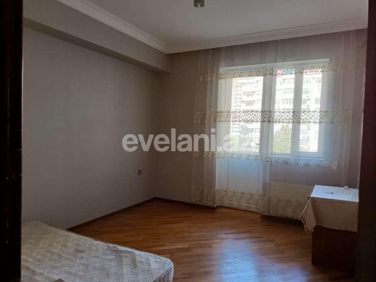 Kirayə verilir, yeni tikili, 2 otaqlı, 100 m², Bakı, Nərimanov r, Nəriman Nərimanov m.