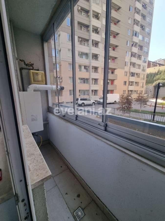 Satılır, yeni tikili, 2 otaqlı, 29 m², Bakı, Yasamal r, 20 yanvar m.