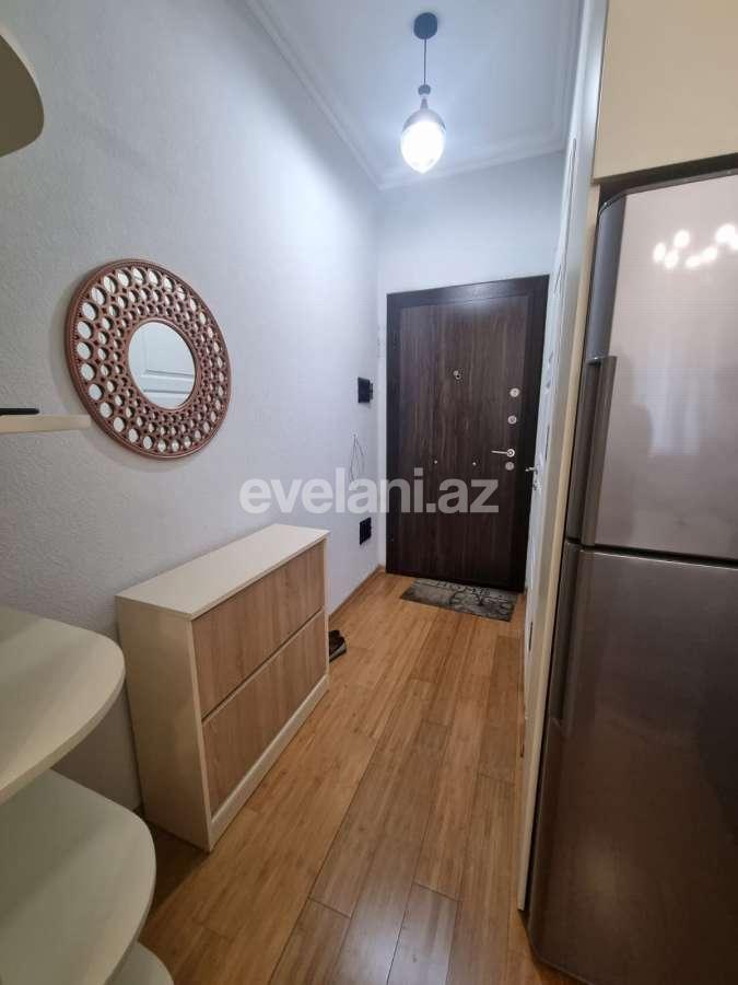 Satılır, yeni tikili, 2 otaqlı, 29 m², Bakı, Yasamal r, 20 yanvar m.