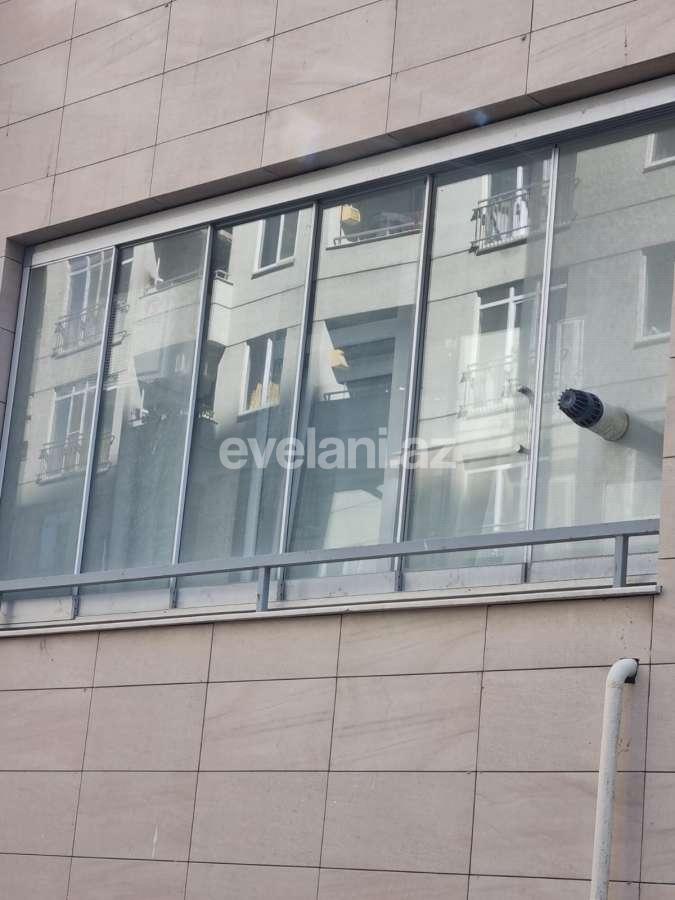 Satılır, yeni tikili, 2 otaqlı, 29 m², Bakı, Yasamal r, 20 yanvar m.