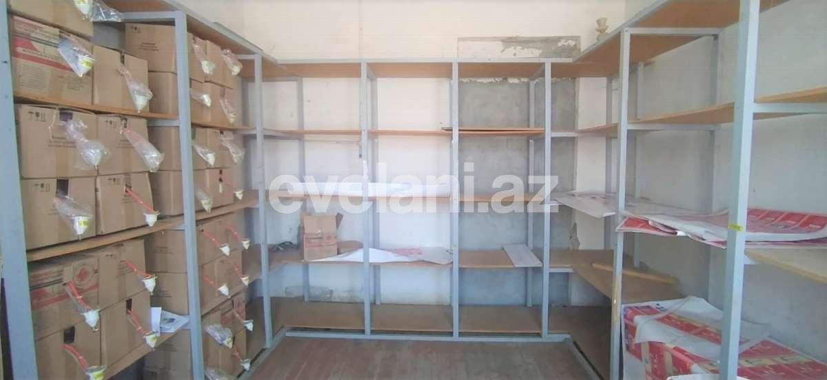 Kirayə verilir, obyekt, 100 m², Bakı, Binəqədi r, Binəqədi q, Azadlıq prospekti m.