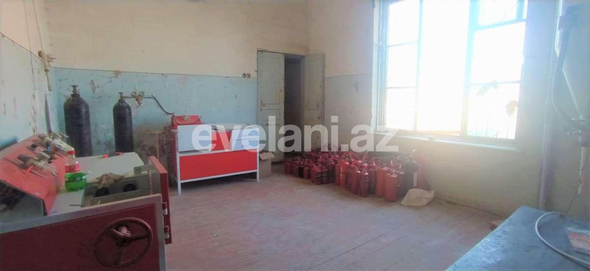 Kirayə verilir, obyekt, 100 m², Bakı, Binəqədi r, Binəqədi q, Azadlıq prospekti m.