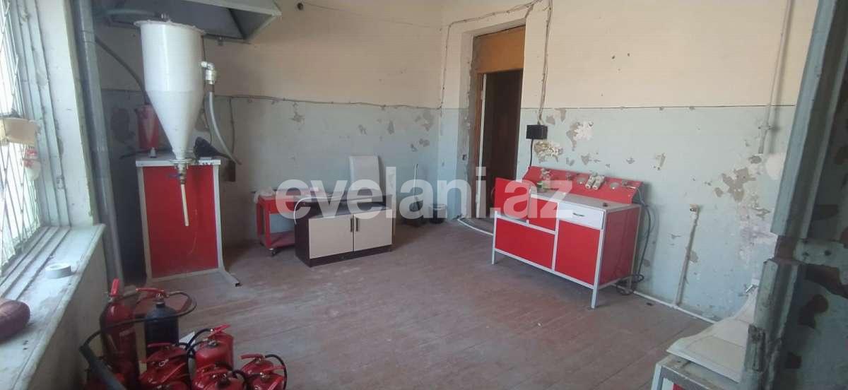 Kirayə verilir, obyekt, 100 m², Bakı, Binəqədi r, Binəqədi q, Azadlıq prospekti m.