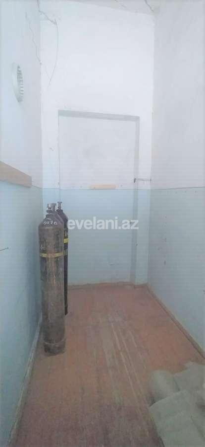 Kirayə verilir, obyekt, 100 m², Bakı, Binəqədi r, Binəqədi q, Azadlıq prospekti m.