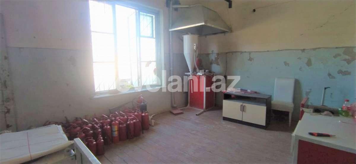 Kirayə verilir, obyekt, 100 m², Bakı, Binəqədi r, Binəqədi q, Azadlıq prospekti m.