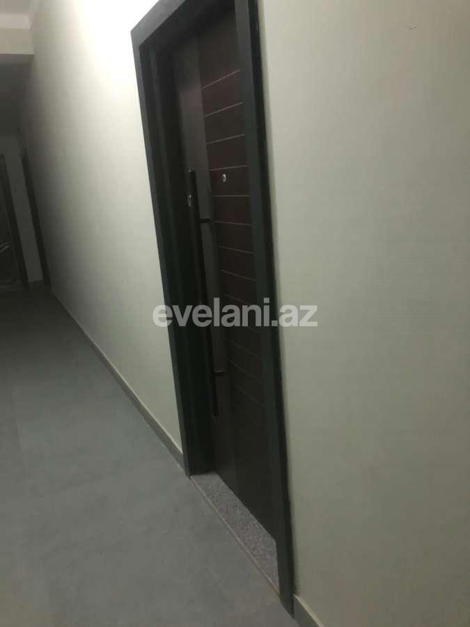 Sale, new building, 2 room, 48 m², Baku, Yasamal r, 20 yanvar m.