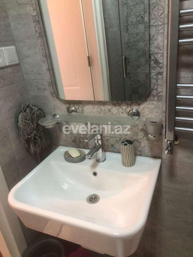 Sale, new building, 2 room, 48 m², Baku, Yasamal r, 20 yanvar m.