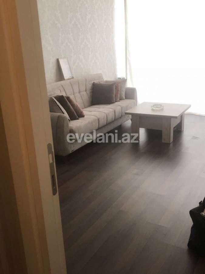 Sale, new building, 2 room, 48 m², Baku, Yasamal r, 20 yanvar m.