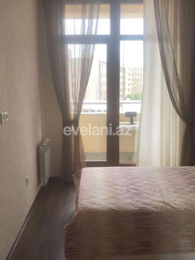 Sale, new building, 2 room, 48 m², Baku, Yasamal r, 20 yanvar m.