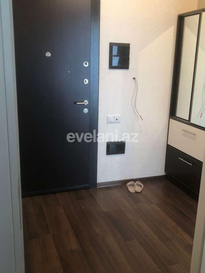 Sale, new building, 2 room, 48 m², Baku, Yasamal r, 20 yanvar m.