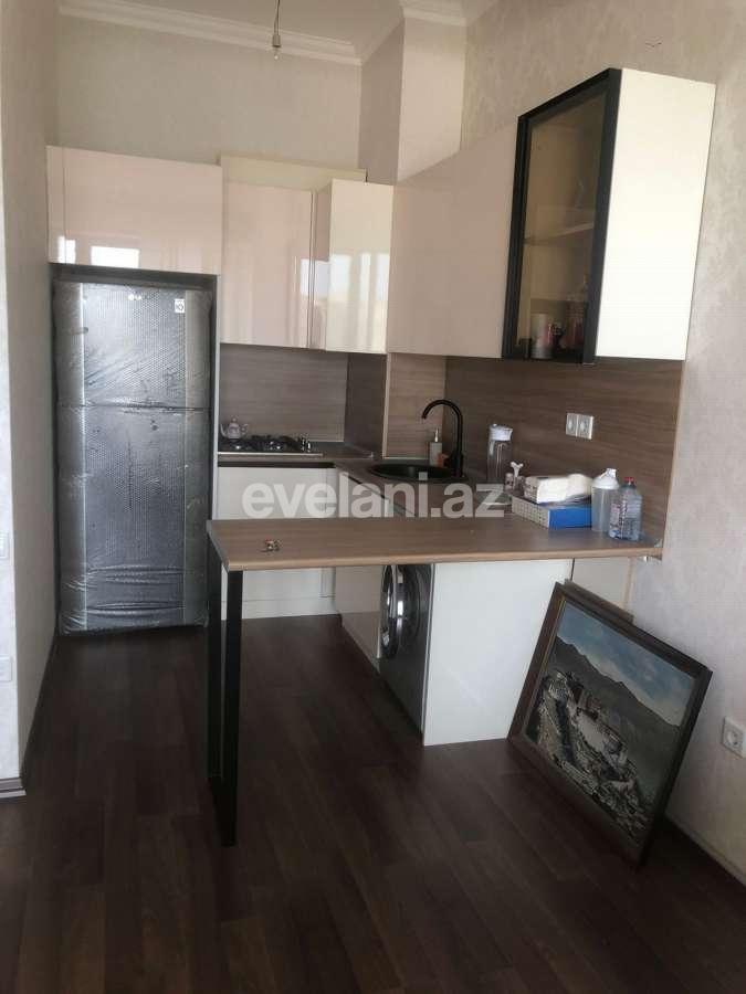 Sale, new building, 2 room, 48 m², Baku, Yasamal r, 20 yanvar m.